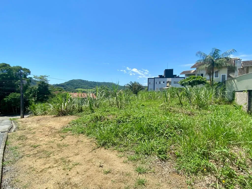 Terreno à venda no bairro Quintino em Timbó/SC — foto 5