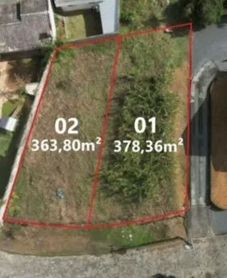 Terreno à venda no bairro Quintino em Timbó/SC — foto 6