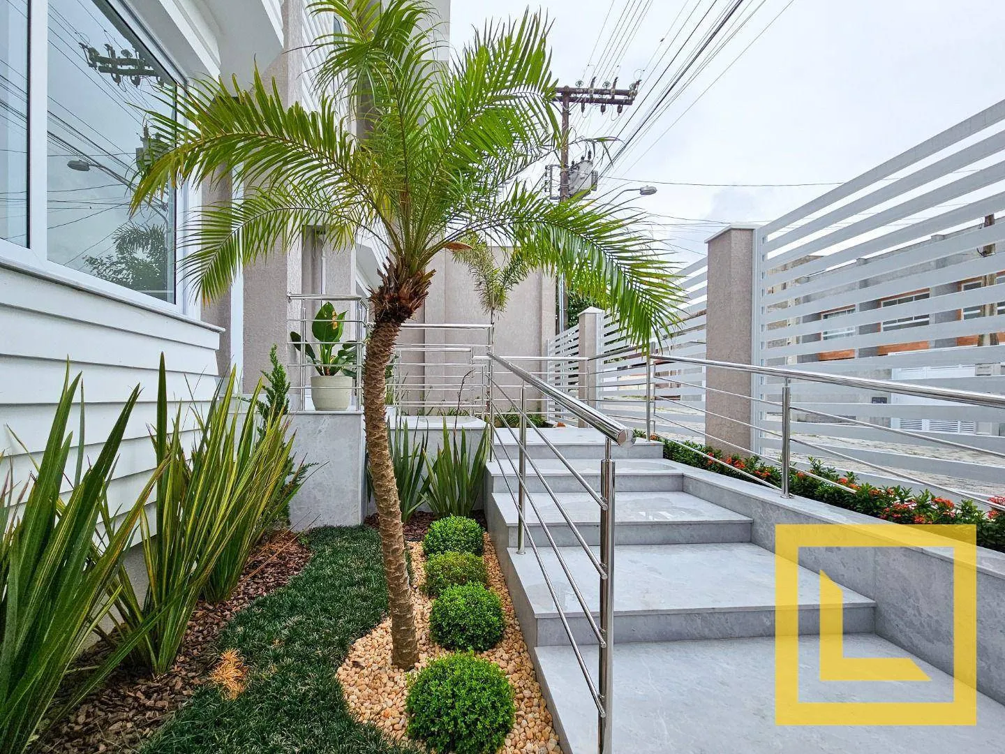 Casa com 3 dormitórios à venda, 350 m por R$ 2.980.000,00 - Escola Agrícola - Blumenau/SC — foto 2