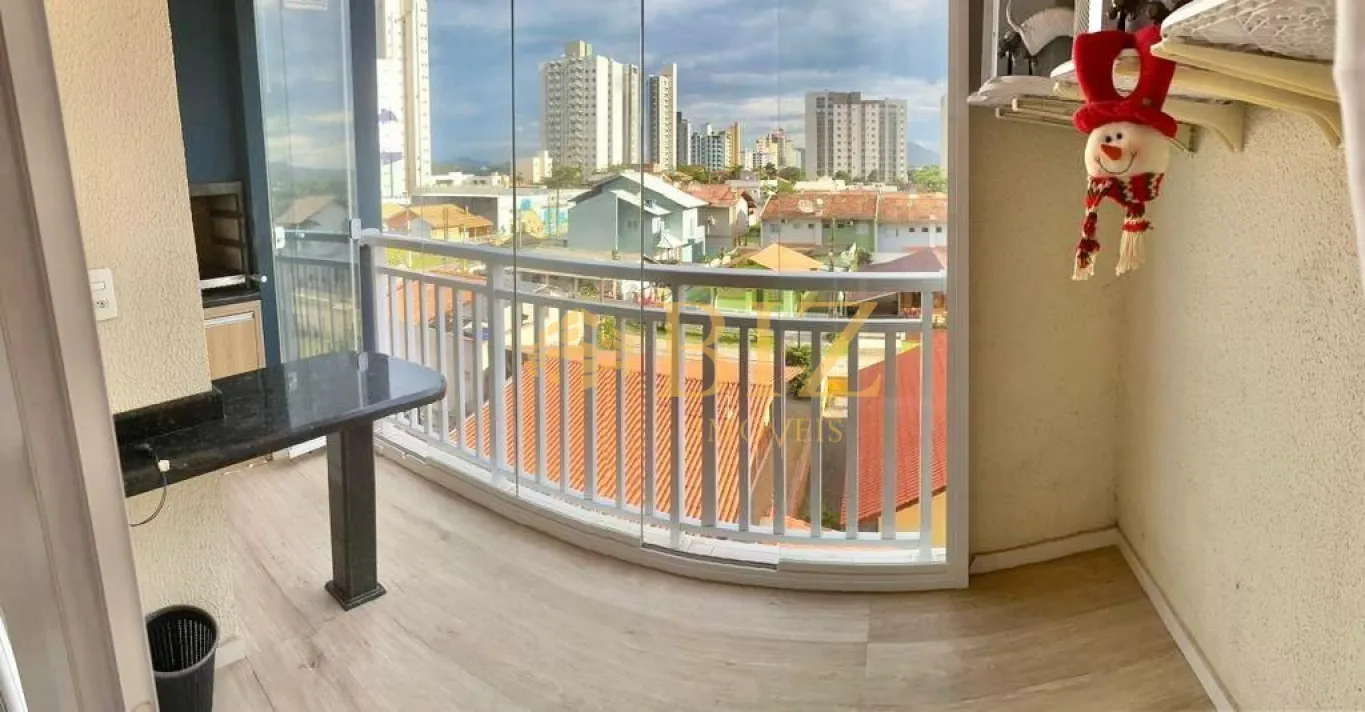 Apartamento mobiliado e equipado em home club completo! — foto 6