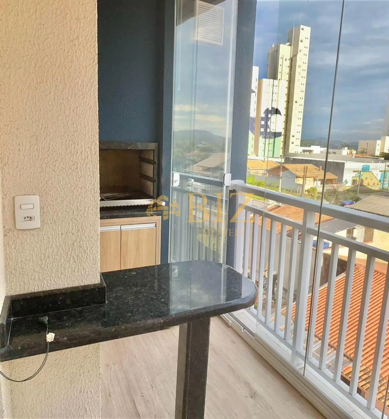 Apartamento mobiliado e equipado em home club completo! — foto 7
