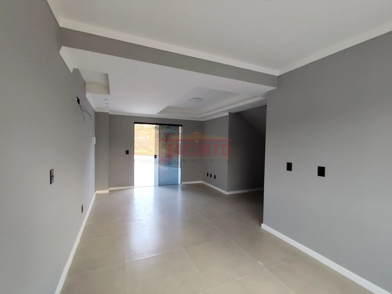 Sobrado com 2 dormitórios, sala e cozinha integradas, área privativa total de 115 m, em excelente localização na Itoupava Norte. — foto 5