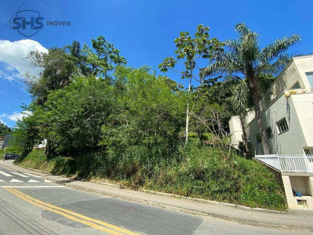 Terreno à venda, 540 m por R$ 405.000,00 - Garcia - Blumenau/SC - foto 1