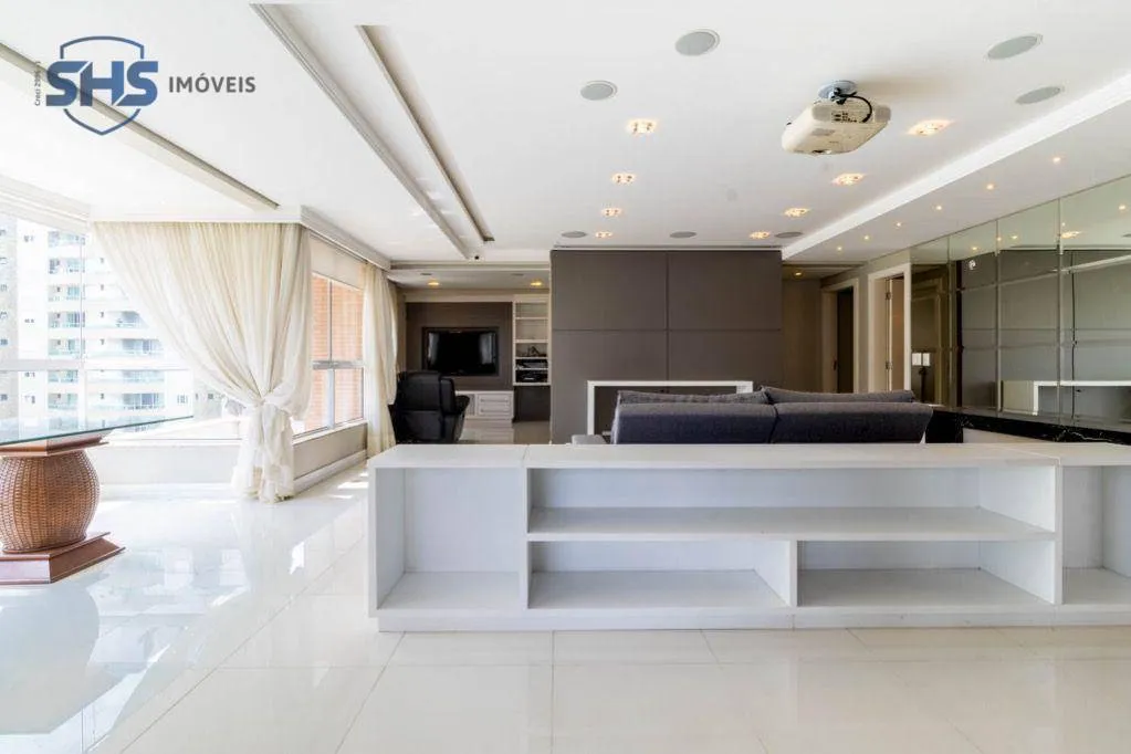 Apartamento com 2 suites à venda, 183 m por R$ 1.900.000 - Ponta Aguda - Blumenau/SC — foto 3