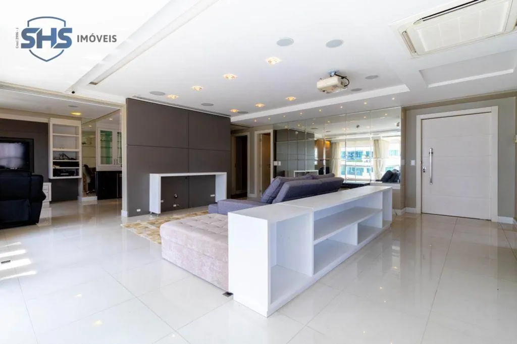Apartamento com 2 suites à venda, 183 m por R$ 1.900.000 - Ponta Aguda - Blumenau/SC — foto 4