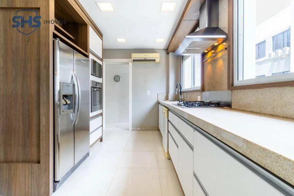 Apartamento com 2 suites à venda, 183 m por R$ 1.900.000 - Ponta Aguda - Blumenau/SC — foto 5