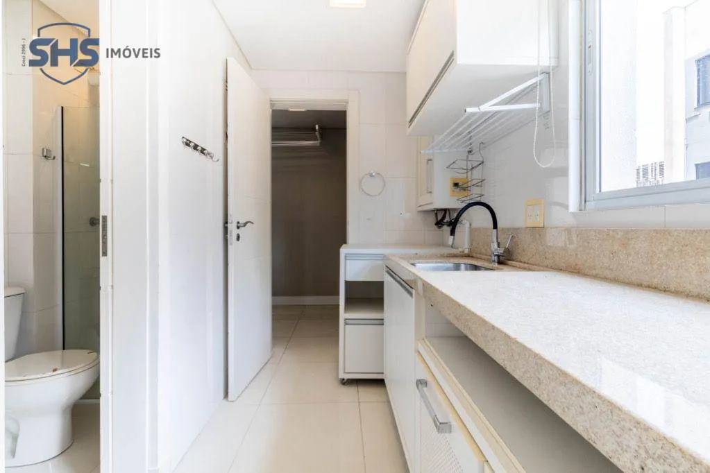 Apartamento com 2 suites à venda, 183 m por R$ 1.900.000 - Ponta Aguda - Blumenau/SC — foto 6