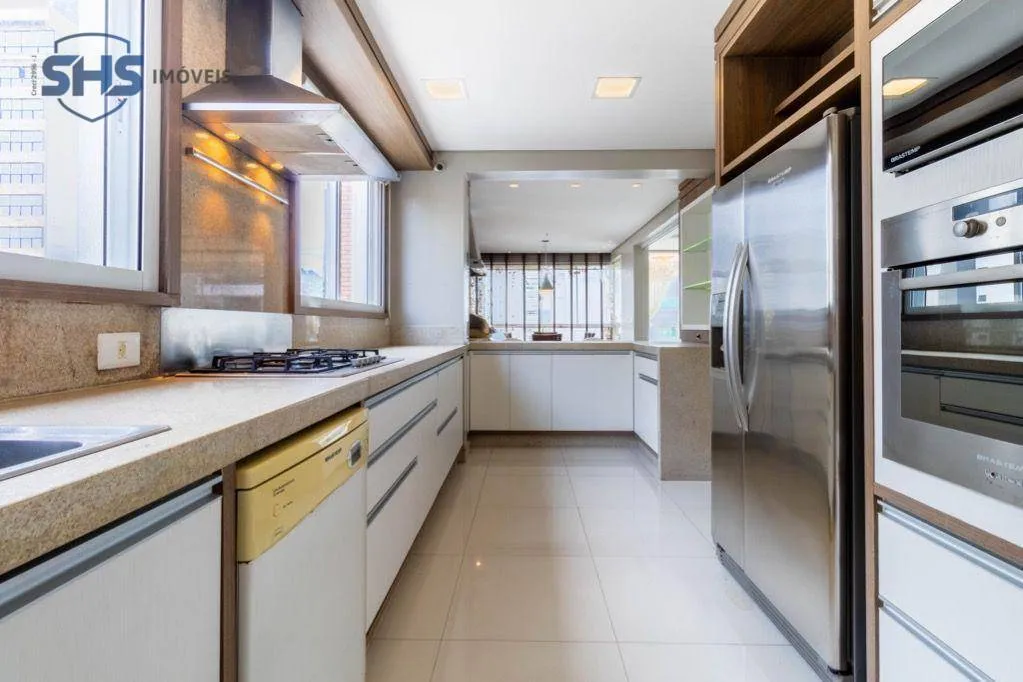 Apartamento com 2 suites à venda, 183 m por R$ 1.900.000 - Ponta Aguda - Blumenau/SC — foto 7