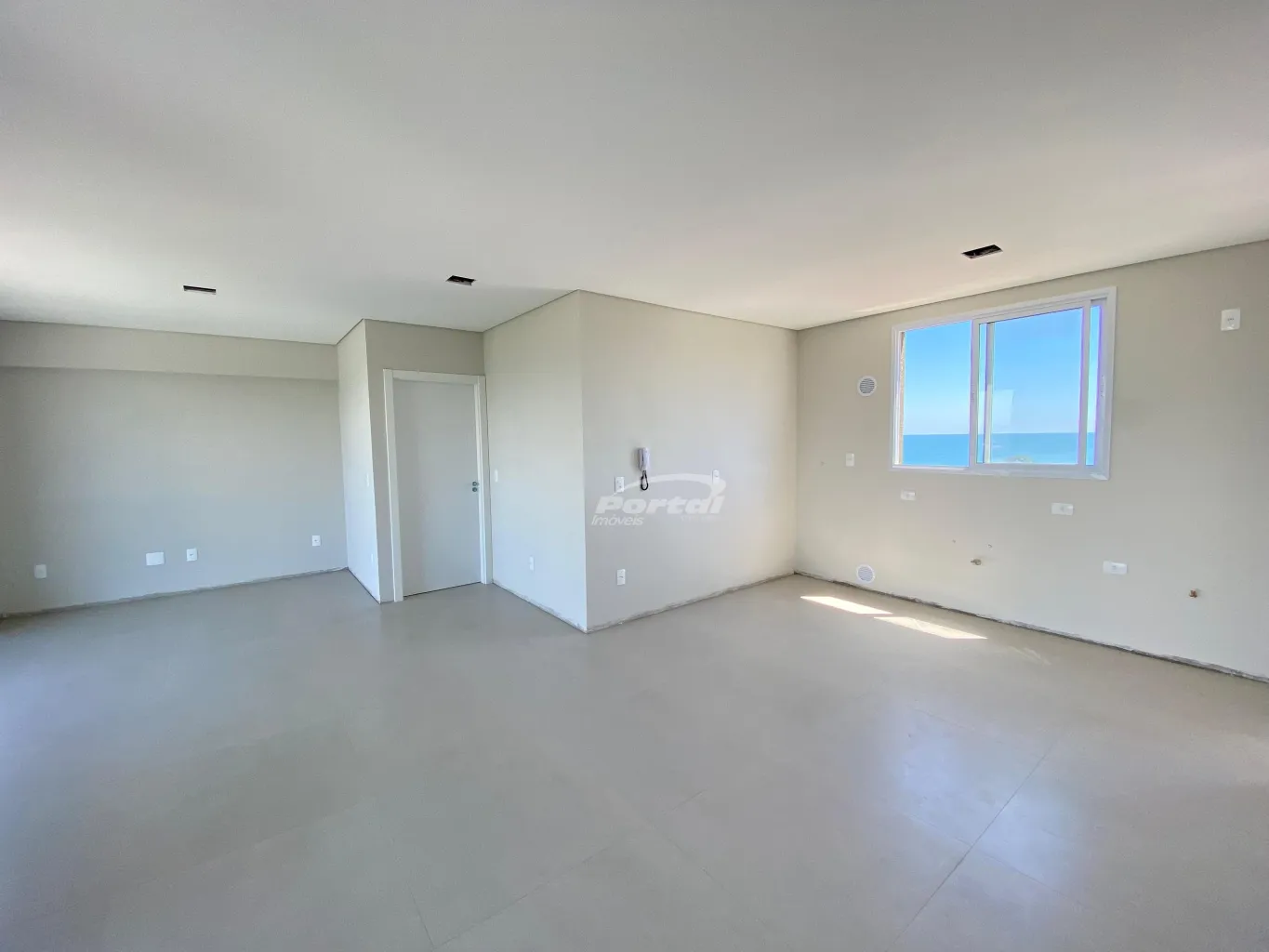 Excelente apartamento com vista mar e rio no Centro de Balneário Piçarras! — foto 5