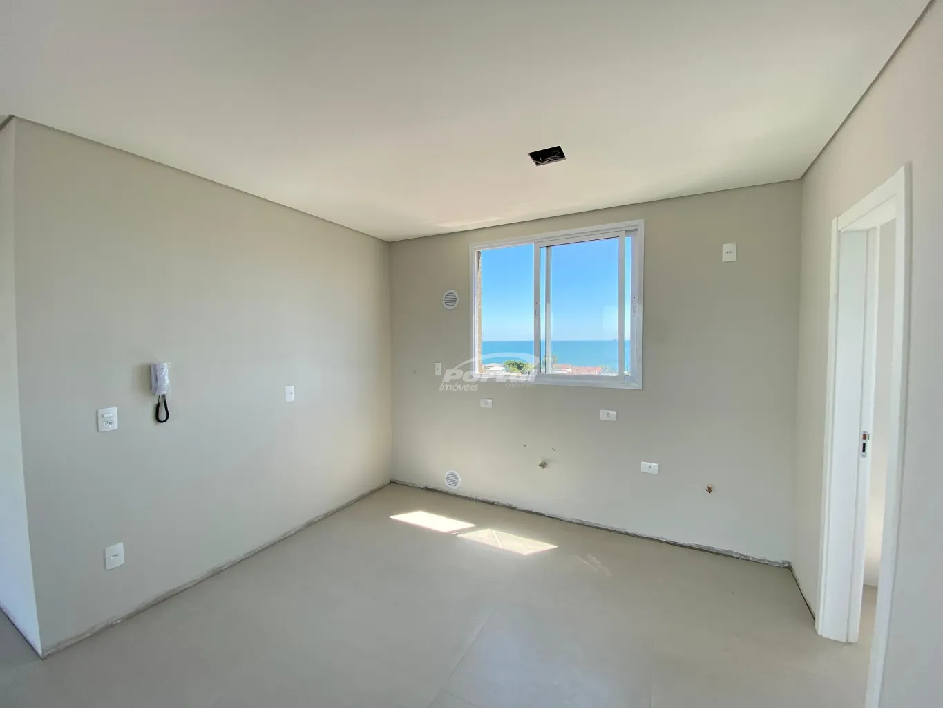 Excelente apartamento com vista mar e rio no Centro de Balneário Piçarras! — foto 6