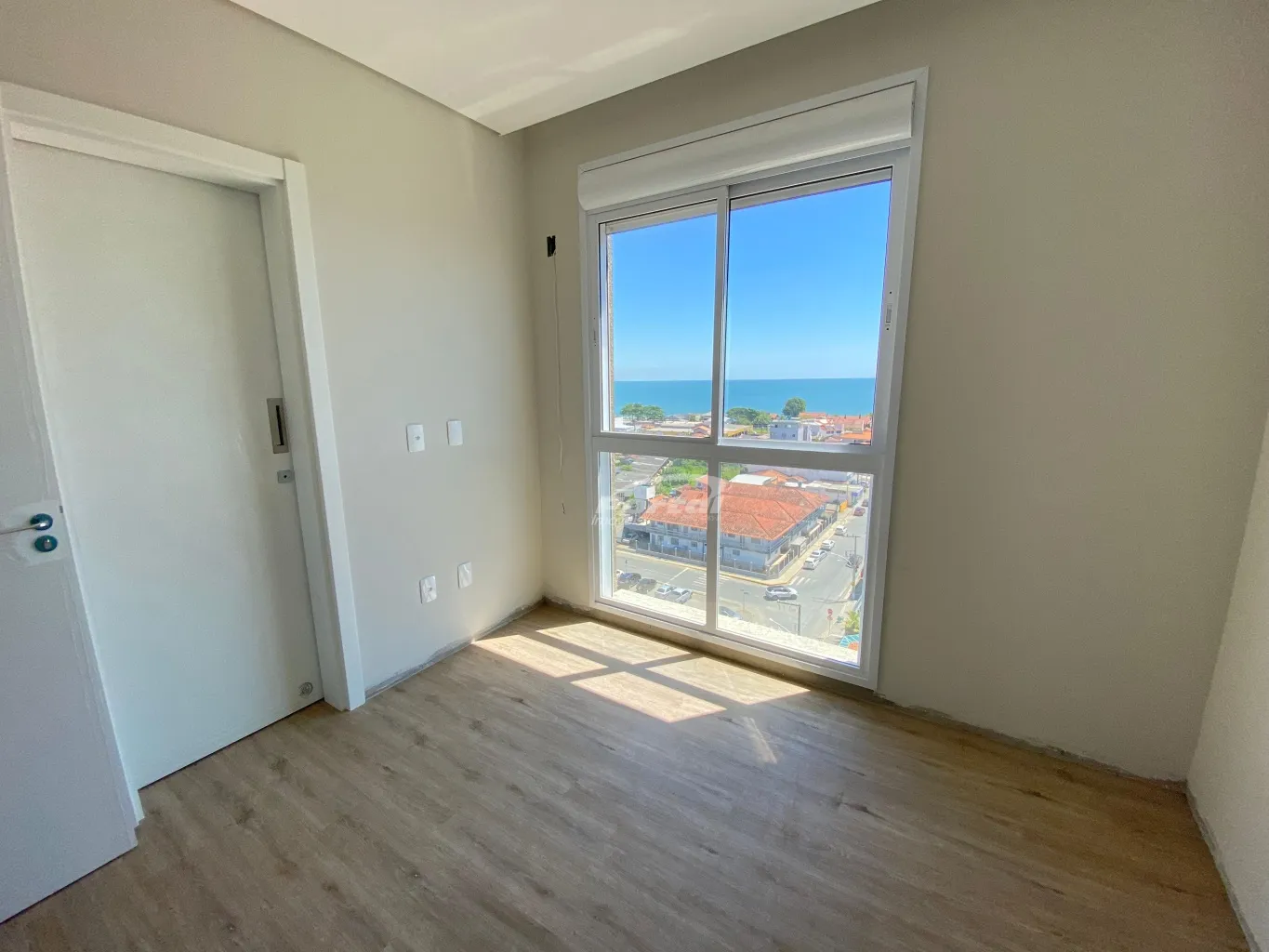 Excelente apartamento com vista mar e rio no Centro de Balneário Piçarras! — foto 7