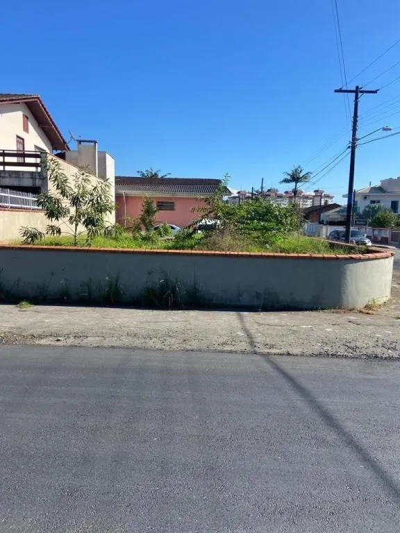 TERRENO no FLORESTA com 0 quartos para LOCAÇÃO, 239 m - foto 1