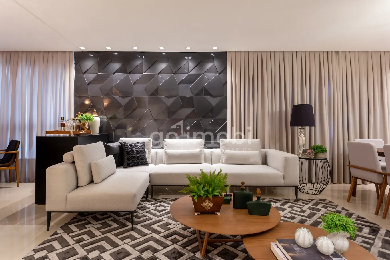 Apartamento Finamente Mobiliado no Bairro das Nações em Indaial — foto 7