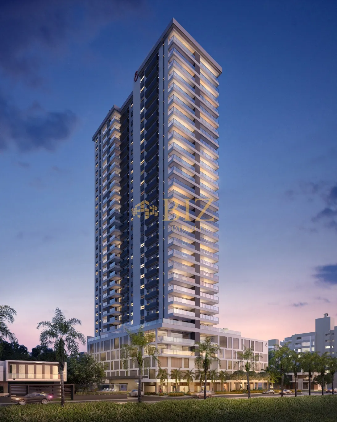 Apartamento frente mar em Barra Velha/SC! — foto 3