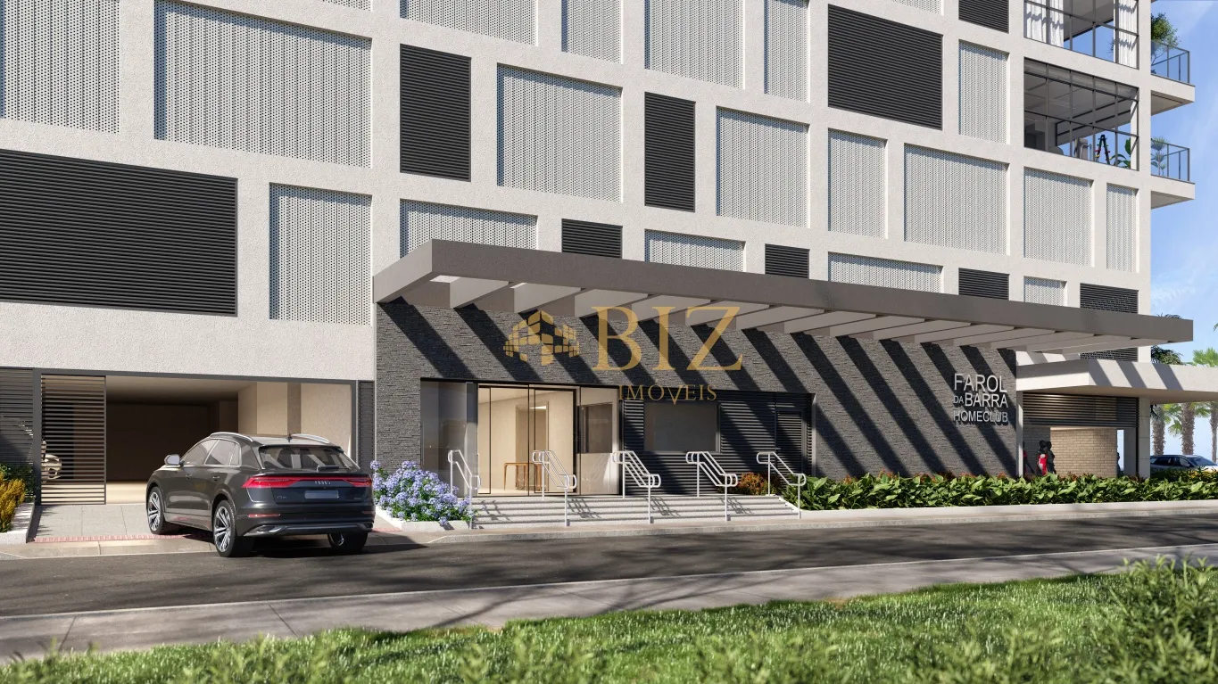 Apartamento frente mar em Barra Velha/SC! — foto 5