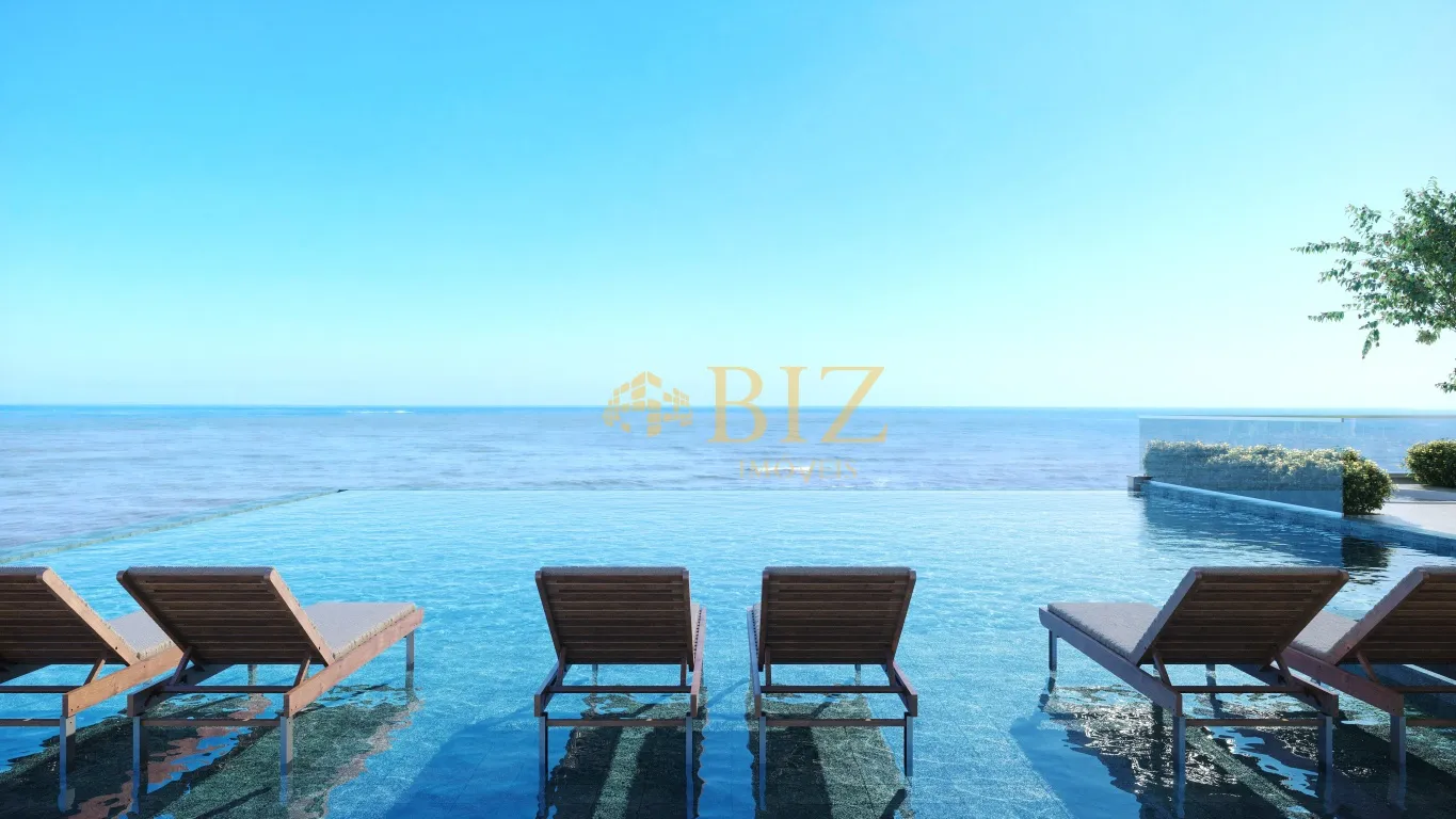 Apartamento frente mar em Barra Velha/SC! — foto 6