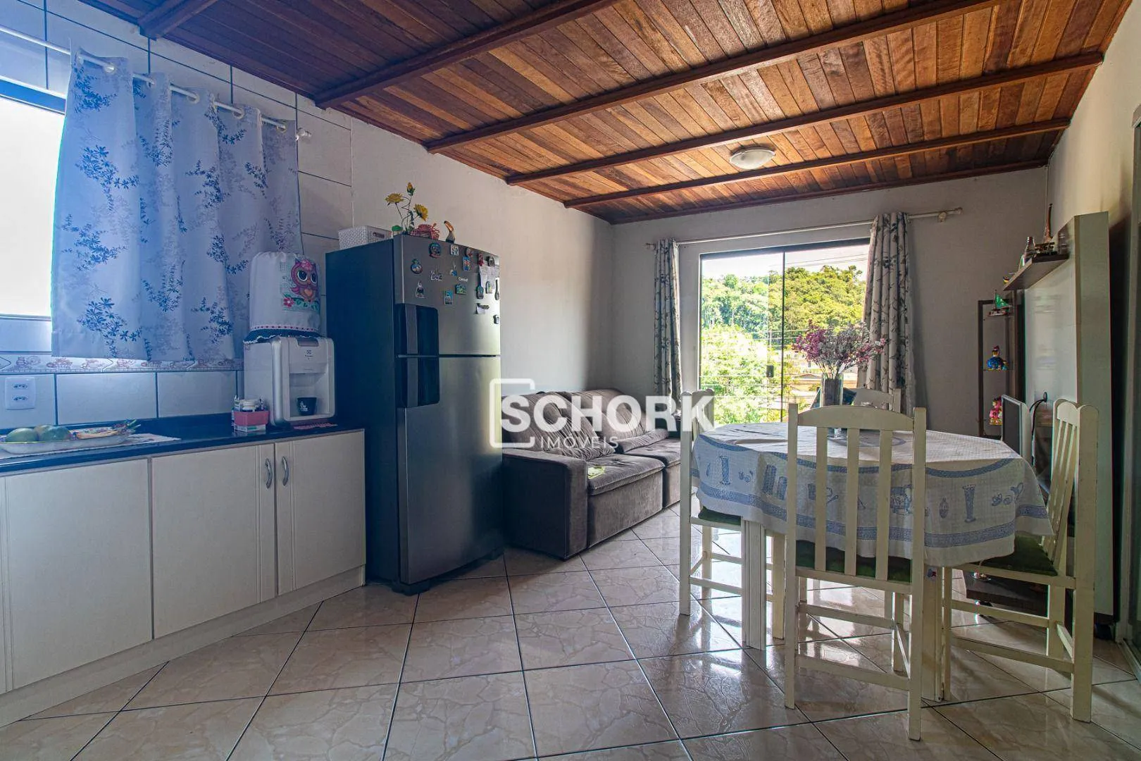 Casa com 6 dormitórios à venda, 220 m por R$ 630.000,00 - Itoupava Central - Blumenau/SC — foto 4