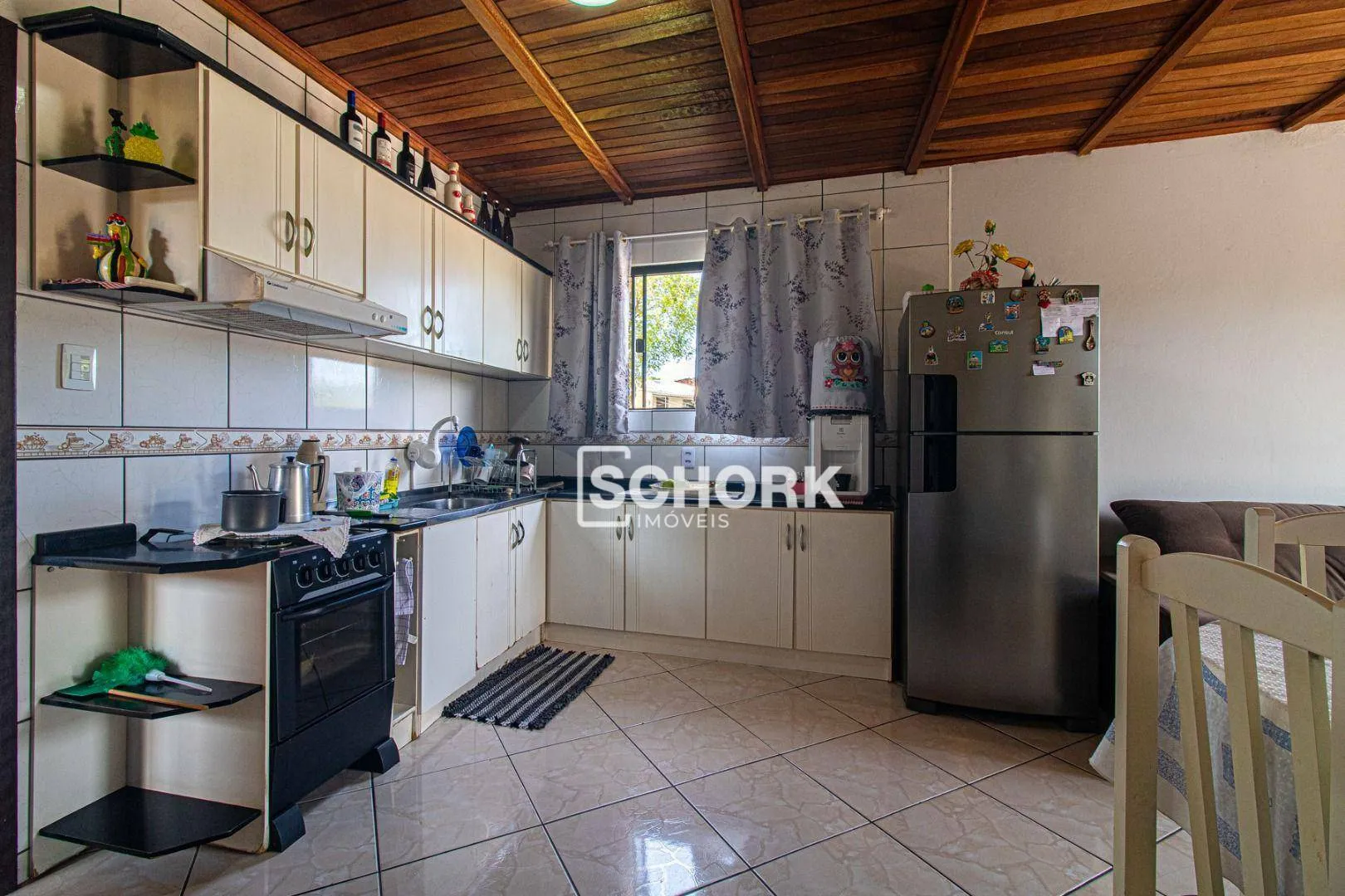 Casa com 6 dormitórios à venda, 220 m por R$ 630.000,00 - Itoupava Central - Blumenau/SC — foto 5