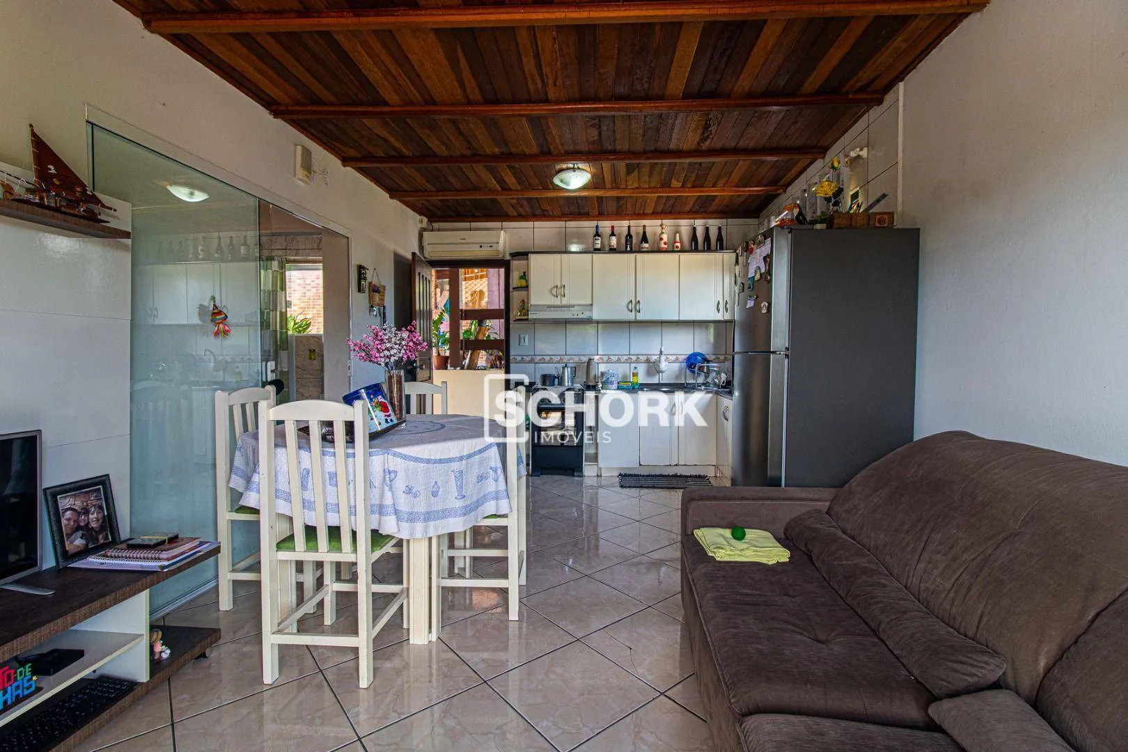 Casa com 6 dormitórios à venda, 220 m por R$ 630.000,00 - Itoupava Central - Blumenau/SC — foto 7