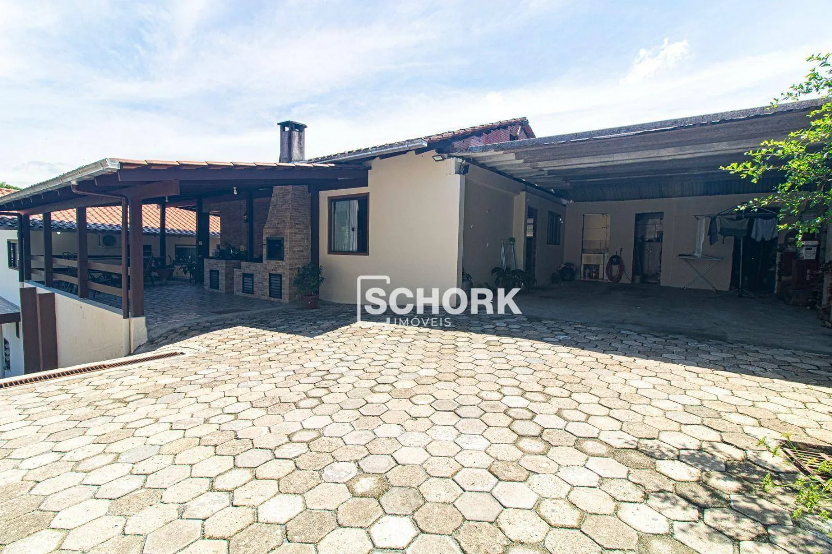 Casa com 6 dormitórios à venda, 220 m por R$ 630.000,00 - Itoupava Central - Blumenau/SC — foto 3