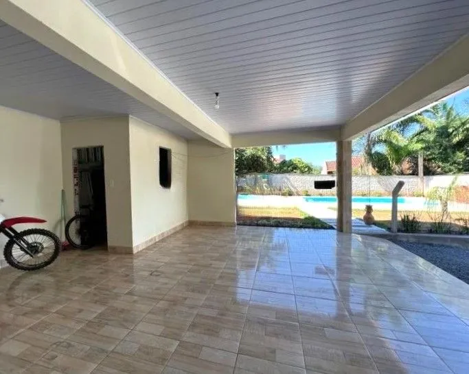 Casa com 4 dormitórios à venda no bairro Divineia em Rio dos Cedros/SC — foto 3