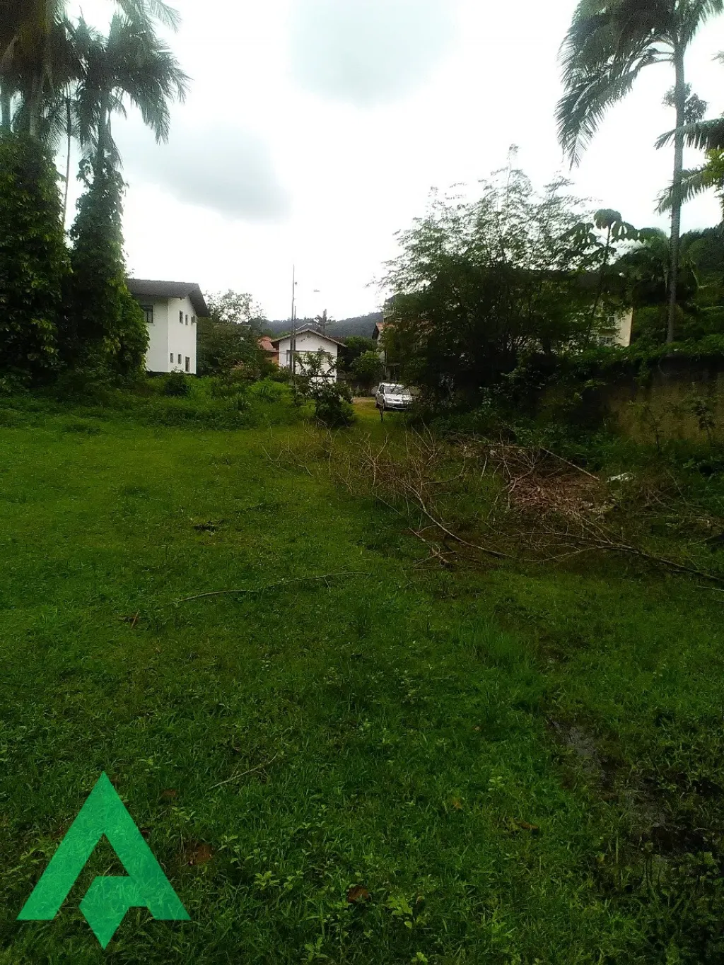 Excelente terreno à venda, no Bairro Ribeirão Fresco! - foto 1
