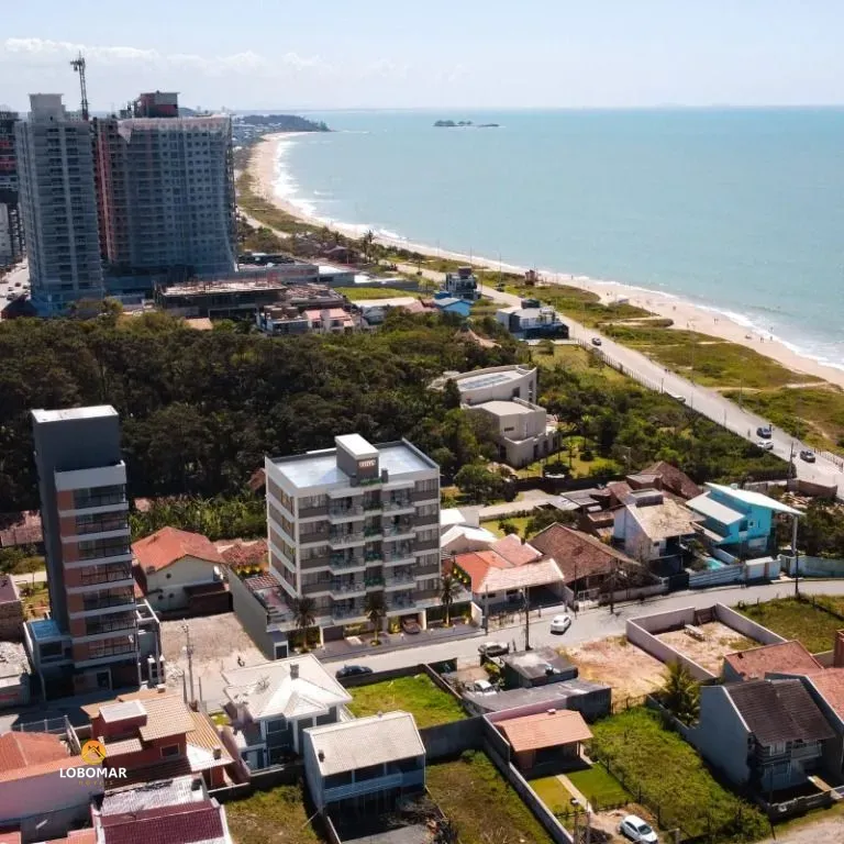 Apartamento com 3 dormitórios quadra mar à venda, 95 m - Itacolomi - Balneário — foto 4