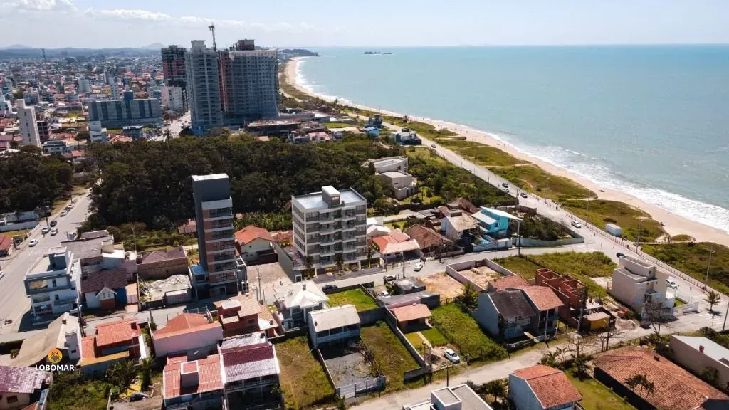 Apartamento com 3 dormitórios quadra mar à venda, 95 m - Itacolomi - Balneário — foto 5