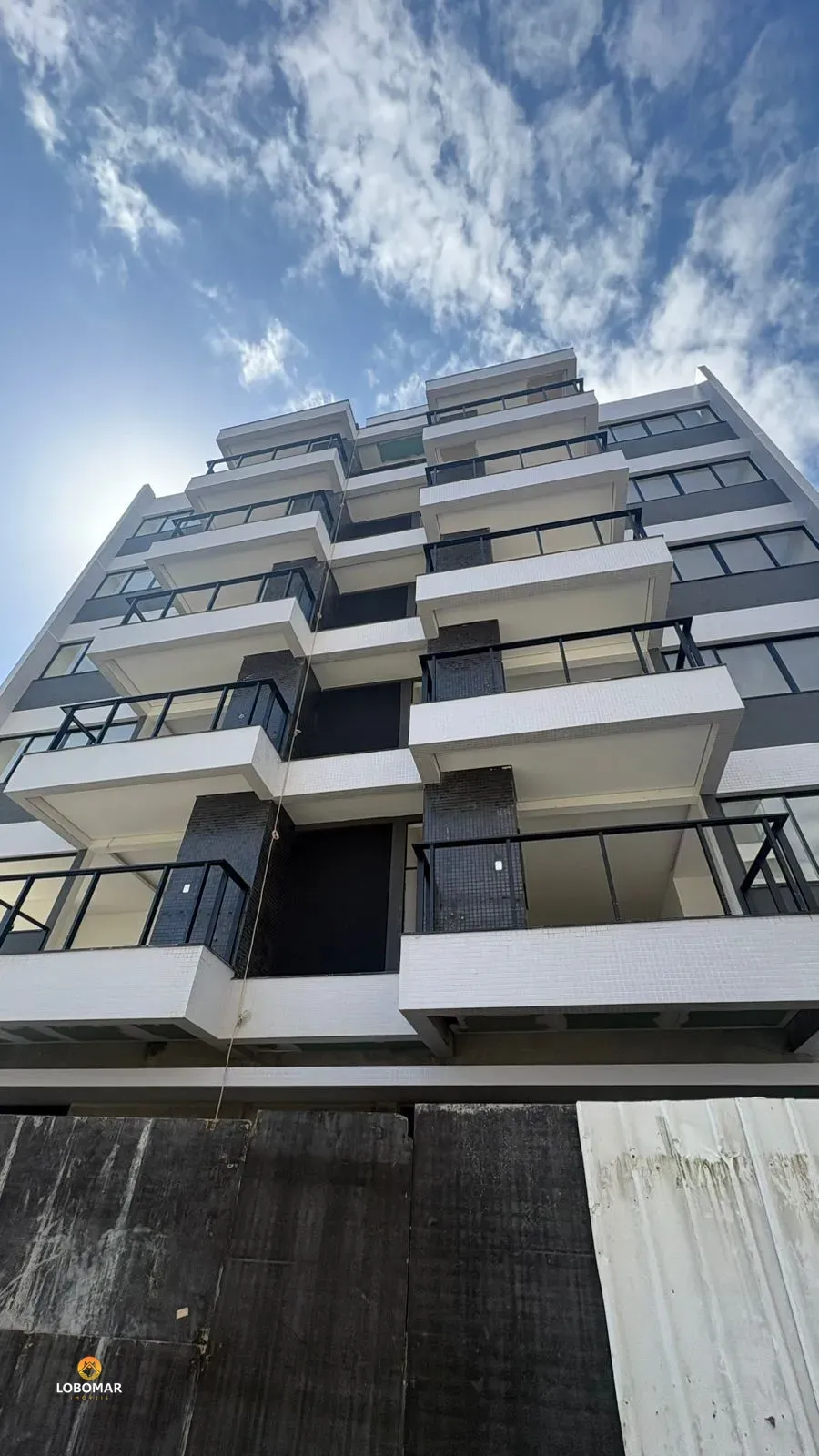 Apartamento com 3 dormitórios quadra mar à venda, 95 m - Itacolomi - Balneário - foto 1