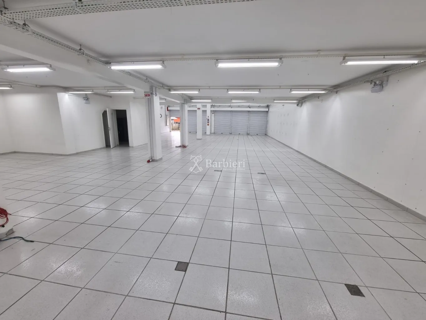 Loja localizado no bairro Itoupava Norte em Blumenau/SC - foto 1