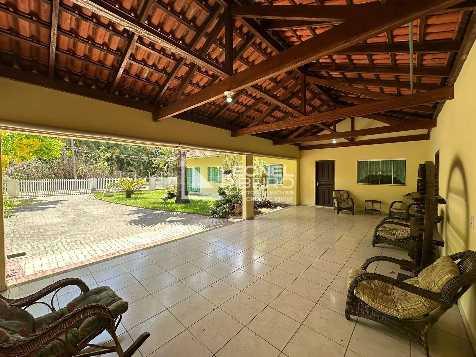 Casa à venda com 3 dormitórios no bairro Quintino em Timbó/SC — foto 2