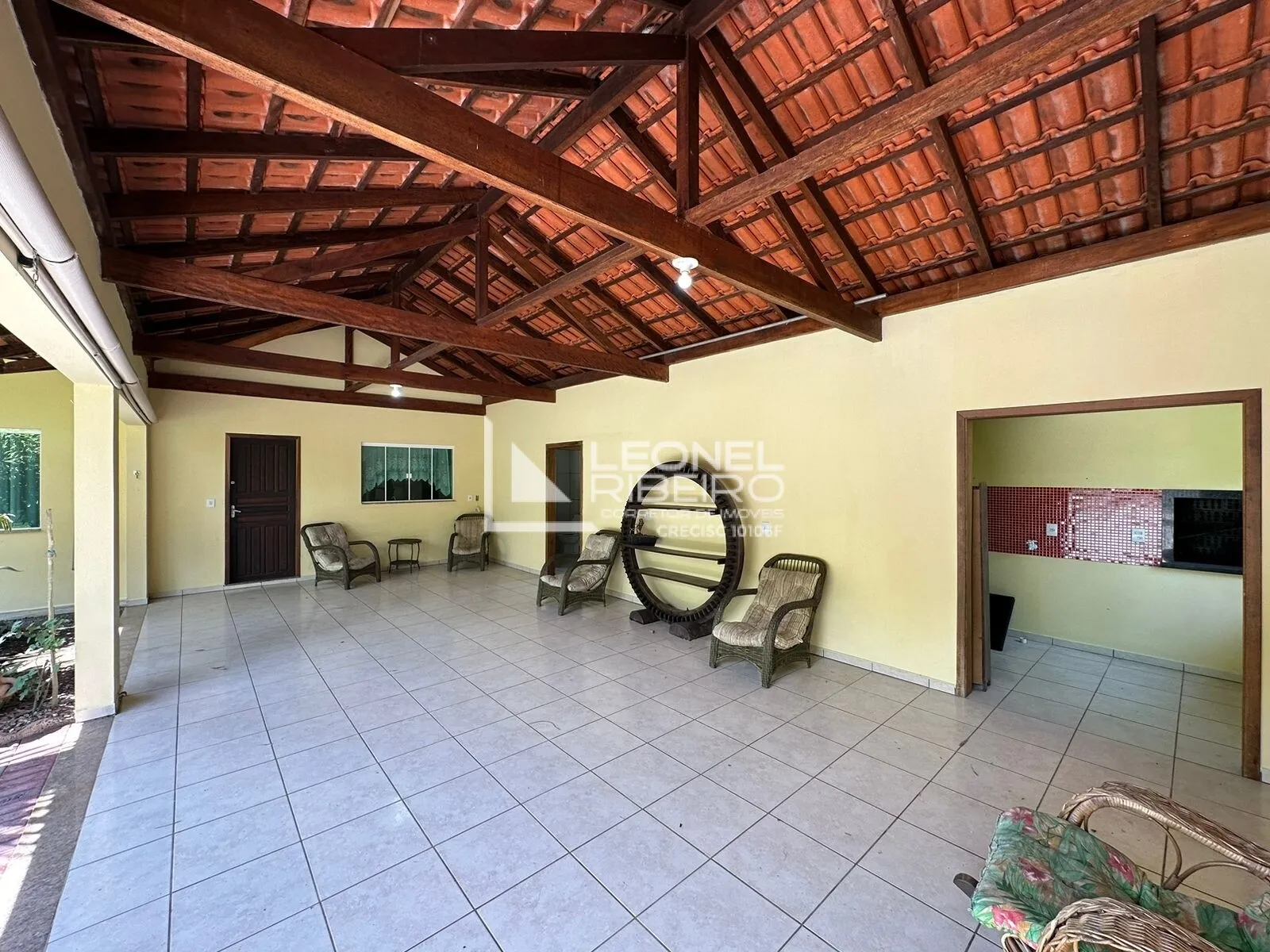 Casa à venda com 3 dormitórios no bairro Quintino em Timbó/SC — foto 6