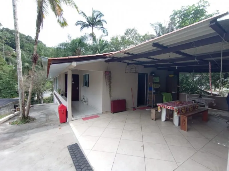 Chacara com 10.799,94m, com 01 casa em alvenaria com 149,94m, 5 dormitórios sendo uma suíte, 2 vagas, piscina, venha conferir!! — foto 5