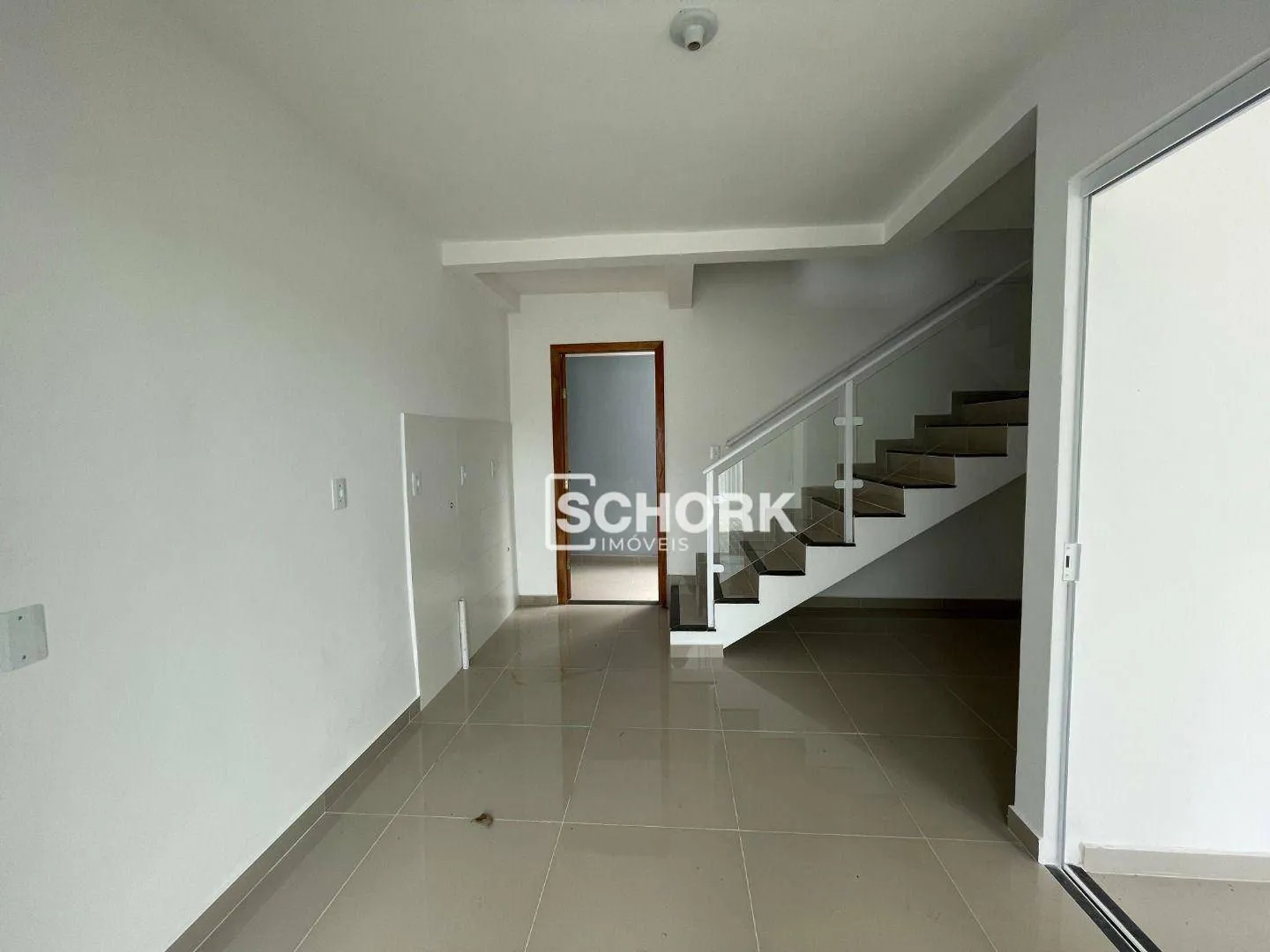 Sobrado com 2 dormitórios à venda, 86 m por R$ 399.000,00 - Badenfurt - Blumenau/SC — foto 6