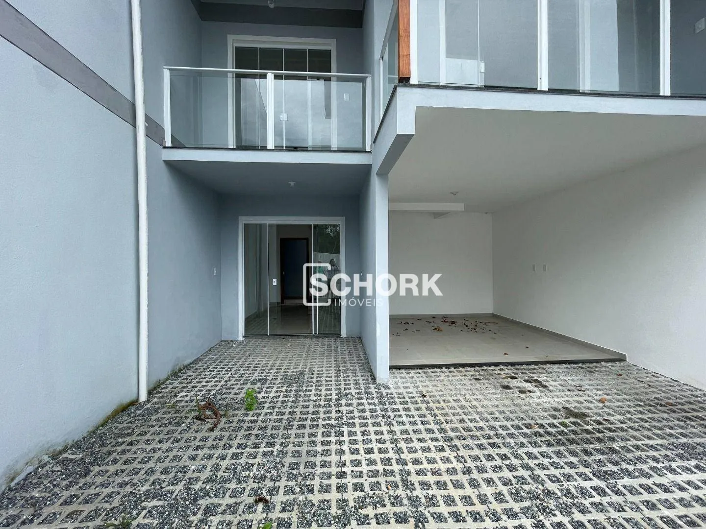 Sobrado com 2 dormitórios à venda, 86 m por R$ 399.000,00 - Badenfurt - Blumenau/SC — foto 4