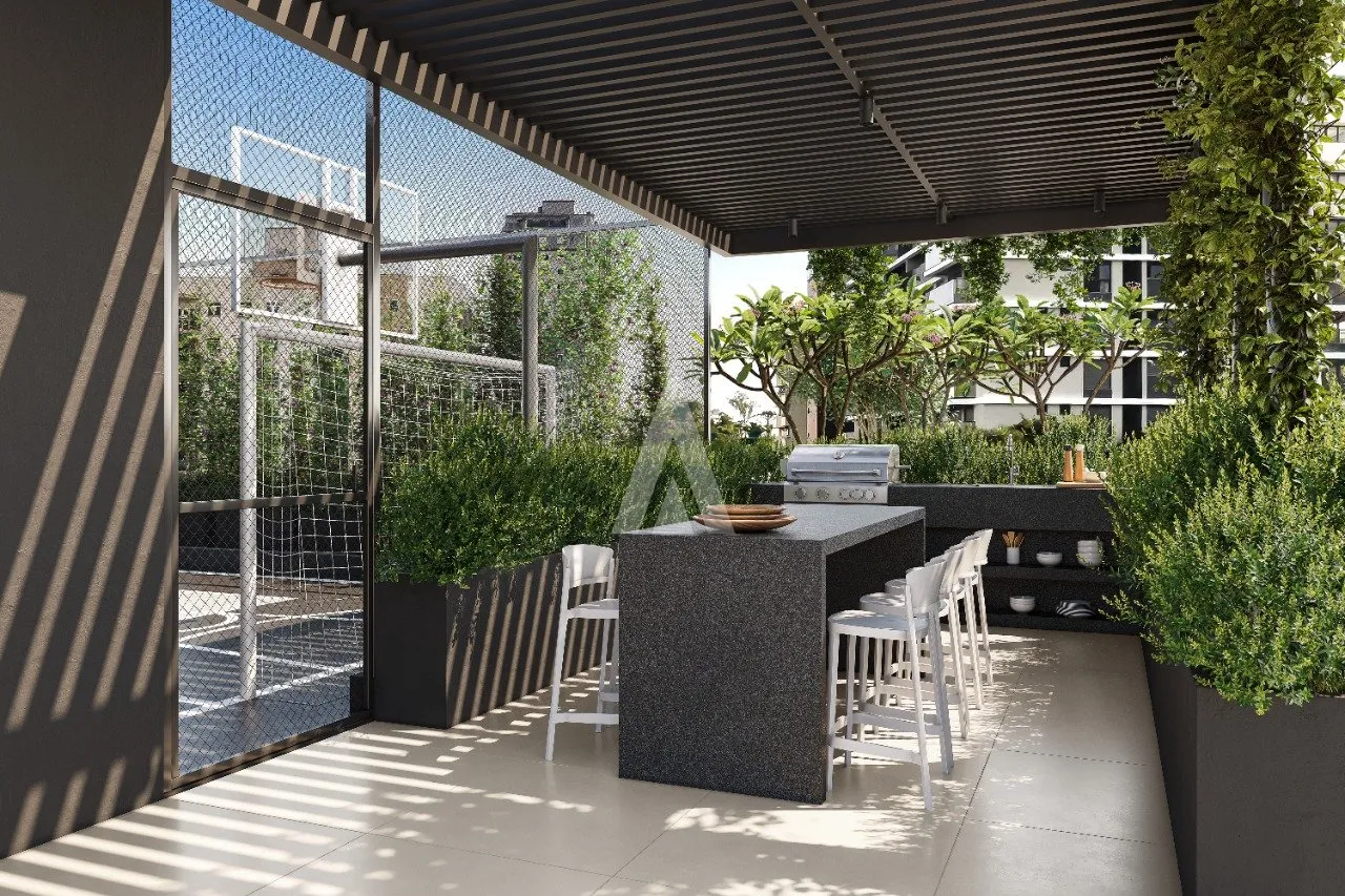Apartamento com 3 suíte(s) à venda no bairro CENTRO em JOINVILLE, por R$ 1.654.097,04 — foto 7