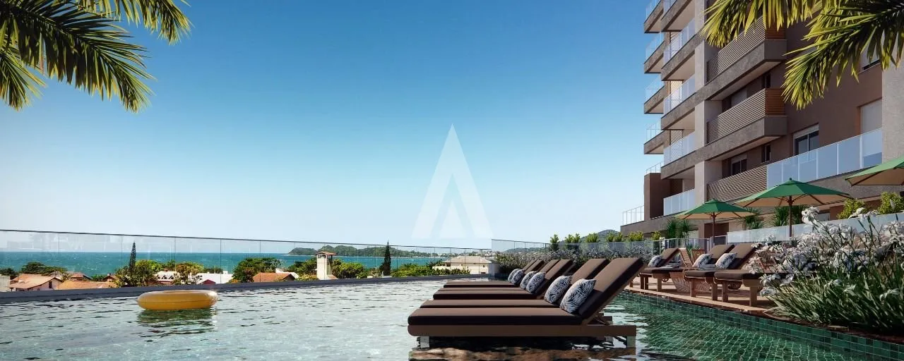 Apartamento com 3 suíte(s) à venda no bairro ARMACAO em Penha, por R$ 1.467.269.29. - foto 1