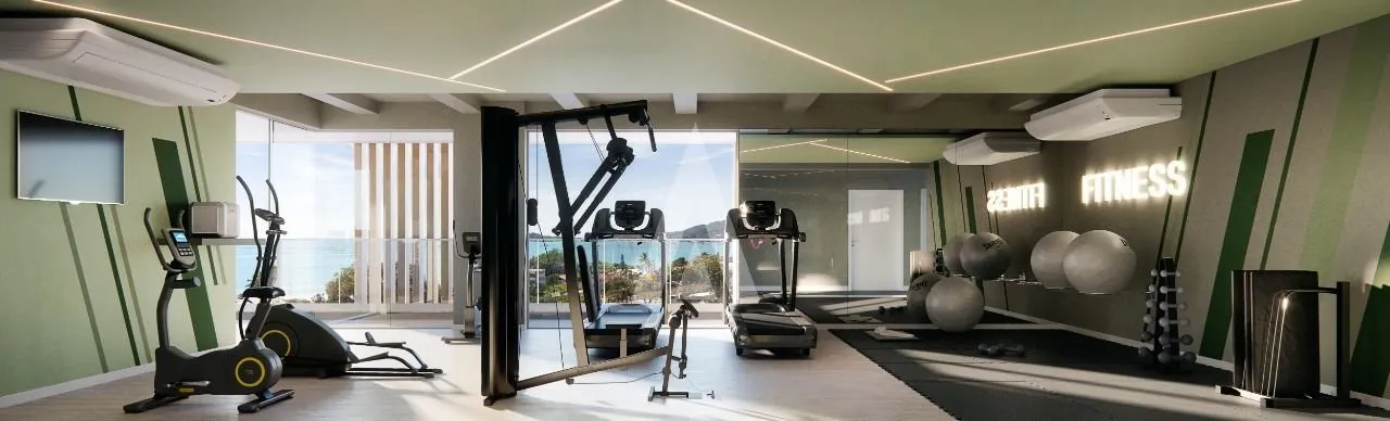 Apartamento com 3 suíte(s) à venda no bairro ARMACAO em Penha, por R$ 1.467.269.29. — foto 7