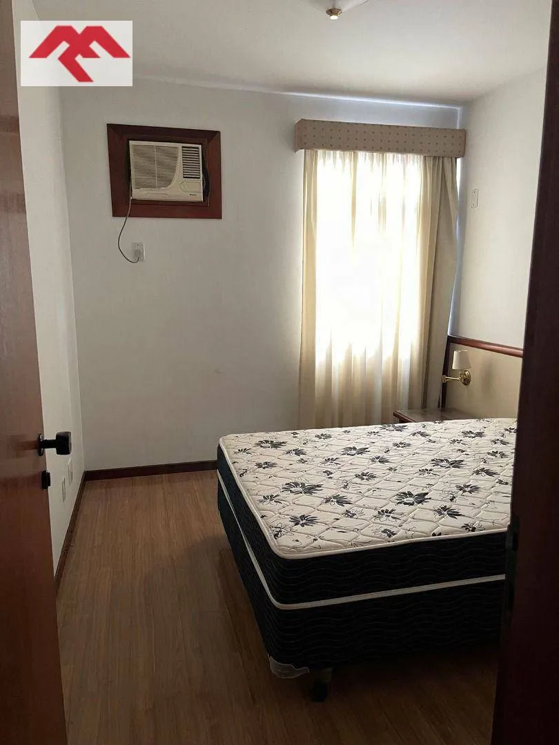 Apartamento com 1 dormitório para alugar, 70 m - Centro - Blumenau/SC — foto 4