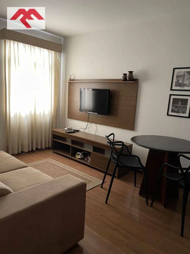 Apartamento com 1 dormitório para alugar, 70 m - Centro - Blumenau/SC — foto 6
