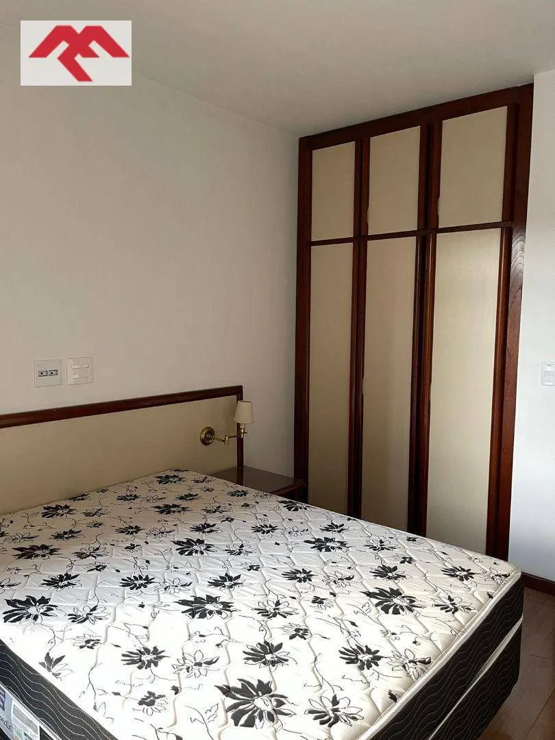 Apartamento com 1 dormitório para alugar, 70 m - Centro - Blumenau/SC — foto 7
