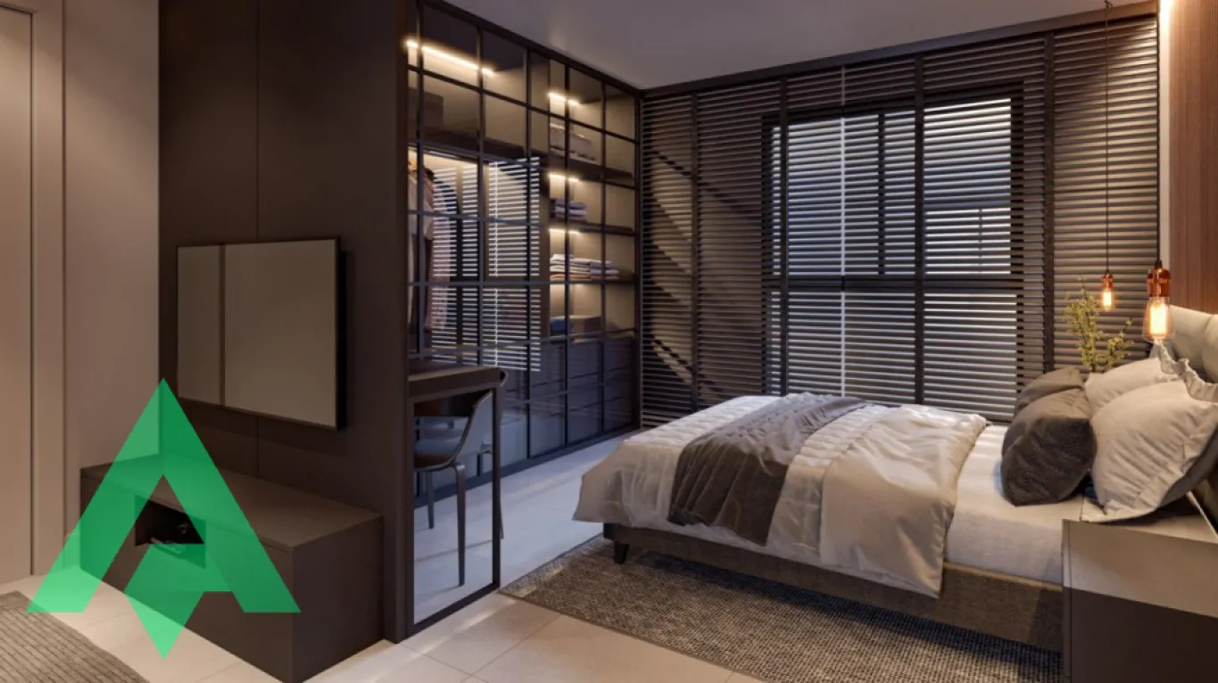 Lindo Loft à venda, no Centro de Blumenau! — foto 6