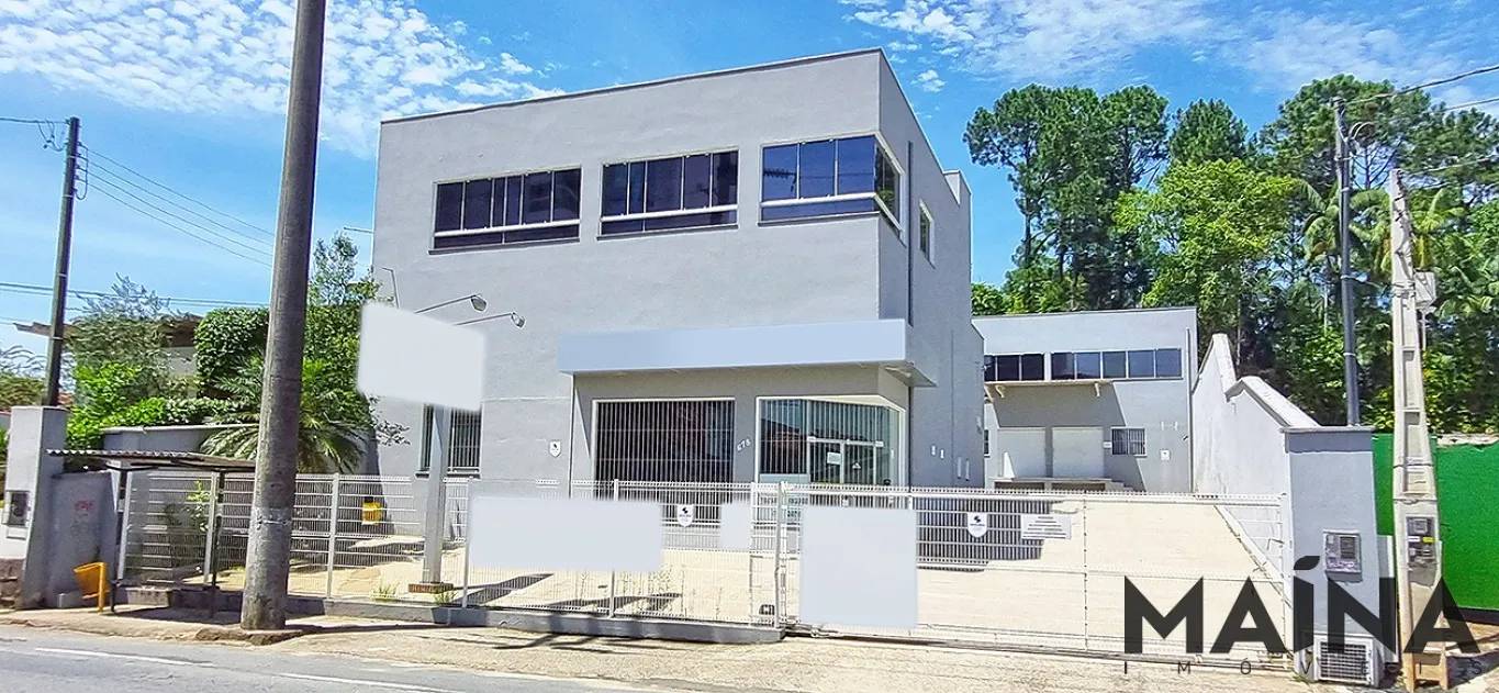 Prédio Comercial na Vila Nova - foto 1