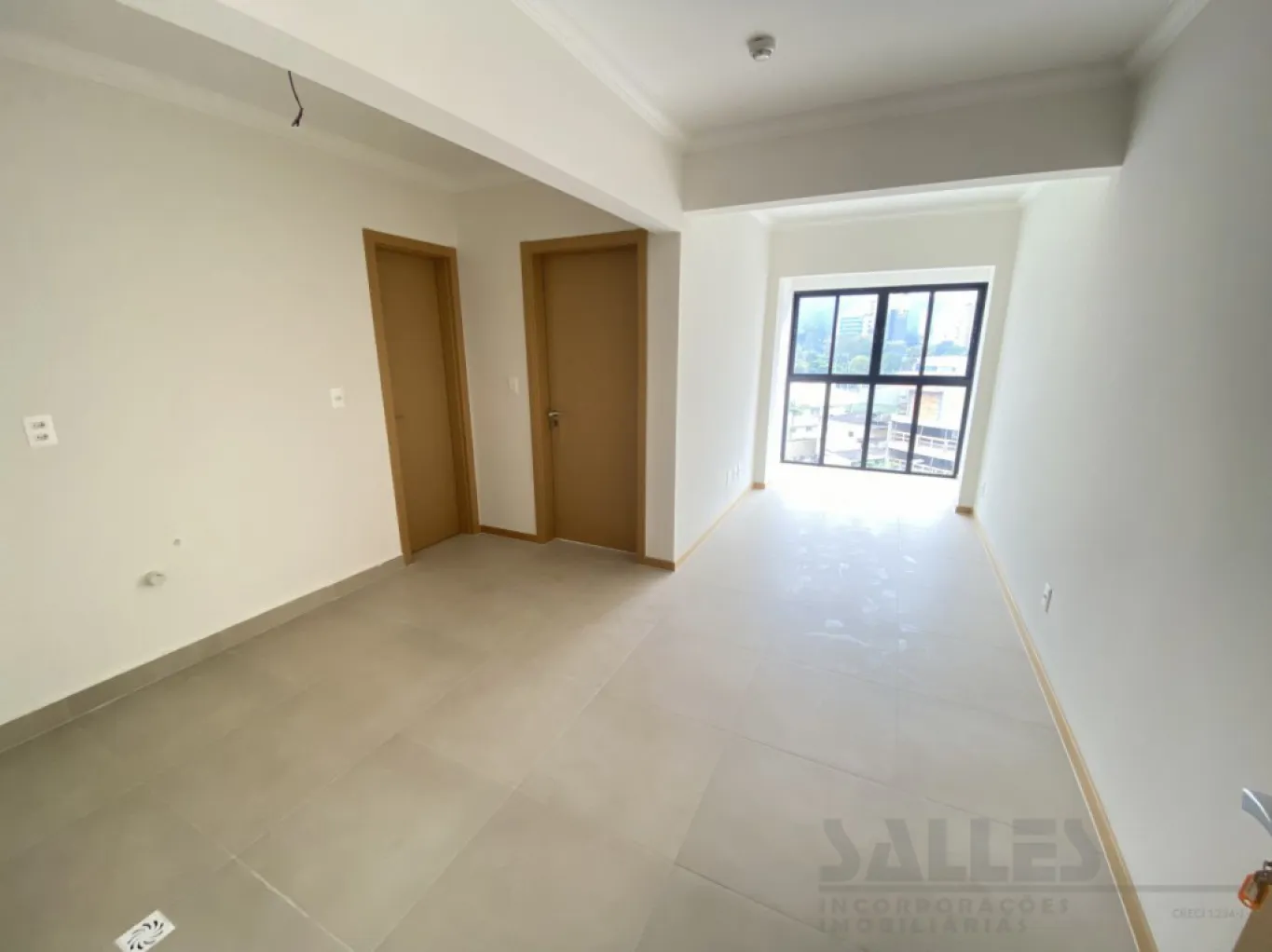 APARTAMENTO - UNIQUE — foto 2