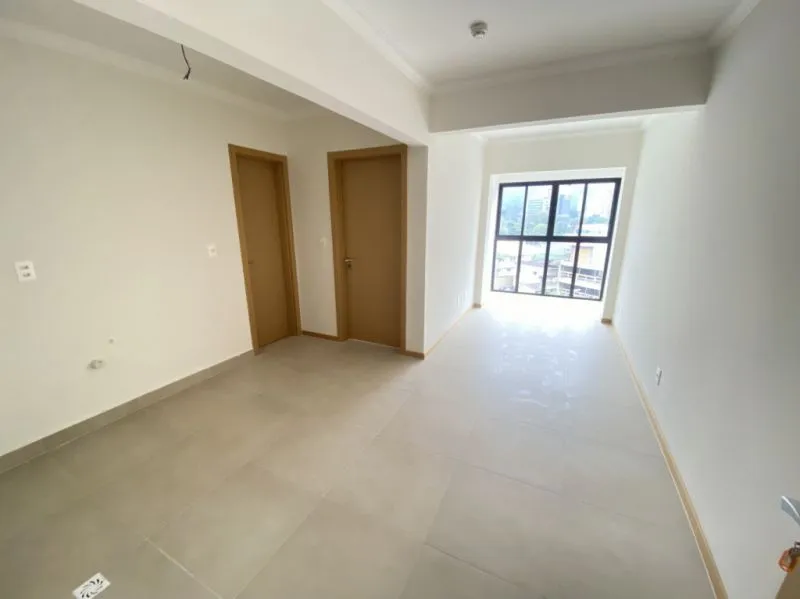 APARTAMENTO - UNIQUE — foto 3