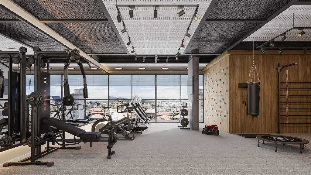 Apartamento com 3 dormitórios à venda, 106 m por R$ 1.624.331,25 - Bairro Itacolomi - Balneário Piçarras/SC — foto 7