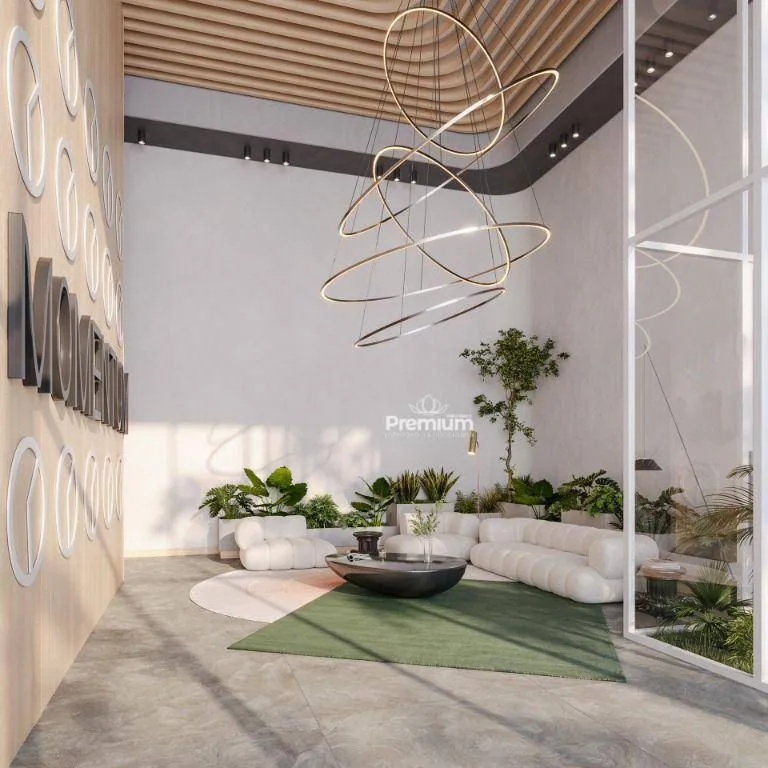 Apartamento com 3 dormitórios à venda, 122 m por R$ 1.651.066,65 - Bairro Itacolomi - Balneário Piçarras/SC — foto 7