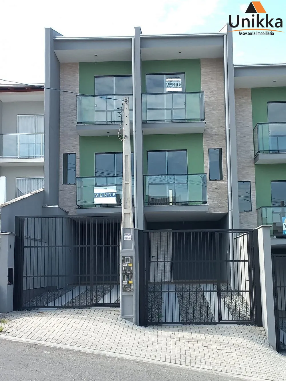 Casa a venda em Blumenau - foto 1