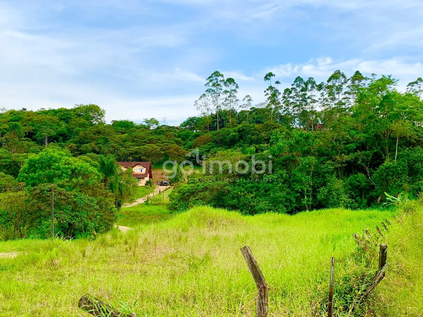 Terreno urbano com amplo potencial, lotes para condomínio ou predial em Timbó. - foto 1
