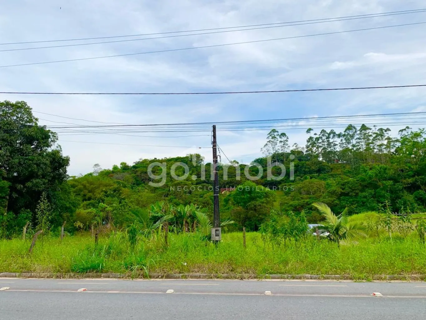 Terreno urbano com amplo potencial, lotes para condomínio ou predial em Timbó. — foto 2
